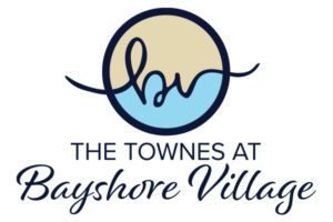 Townes at Bayshore Village logo